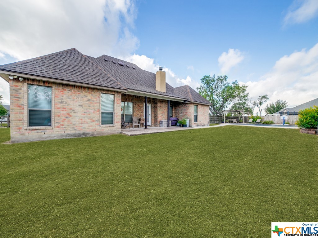 2240 Hunters Way