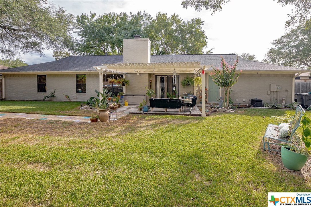 302 Bramble Bush Lane