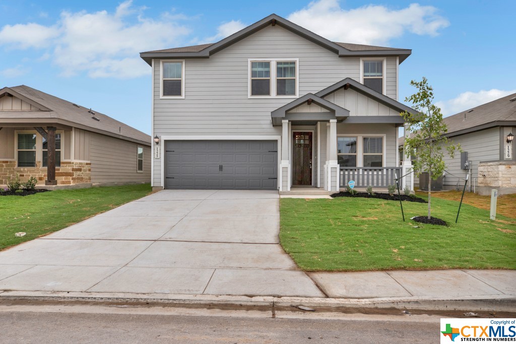 1225 Ella Crossing