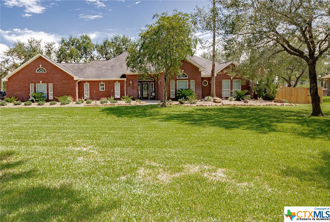275 Post Oak Bend