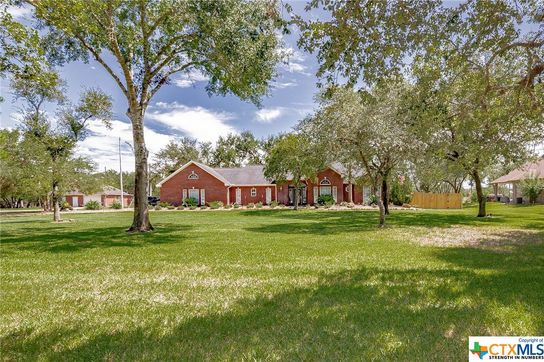 275 Post Oak Bend