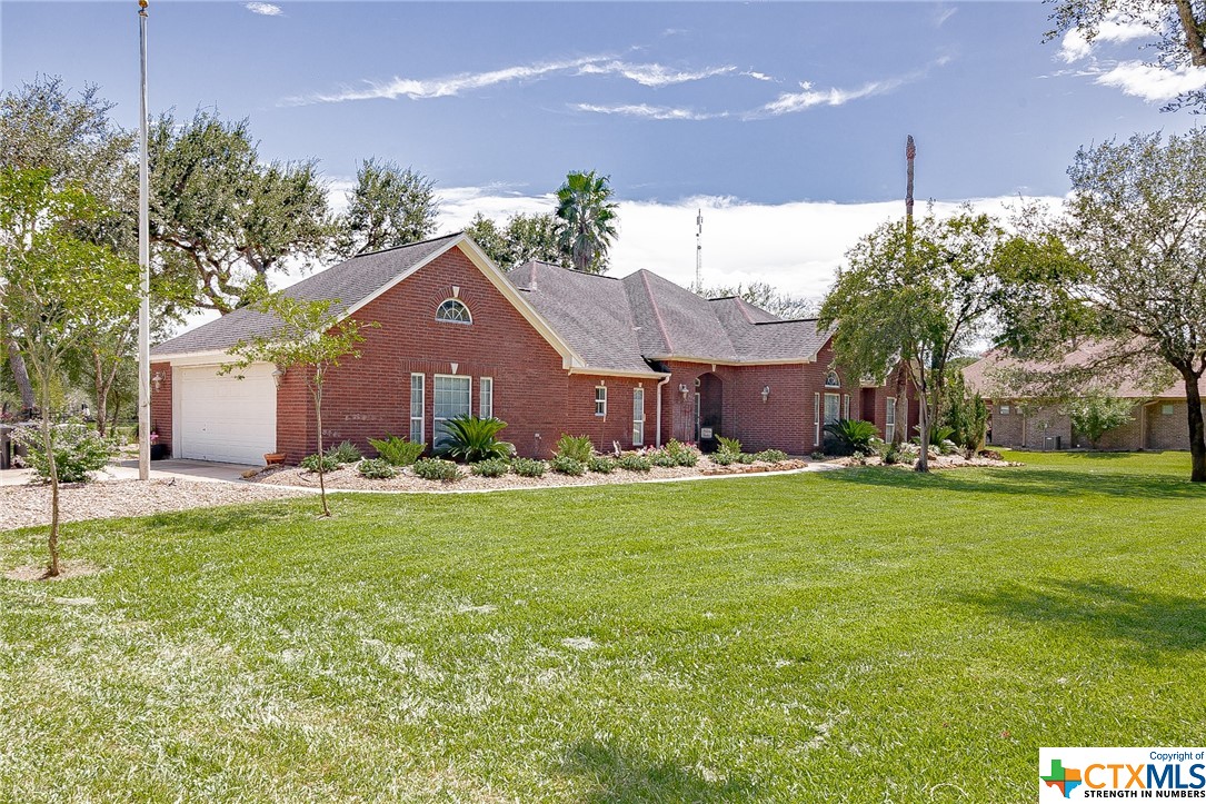 275 Post Oak Bend