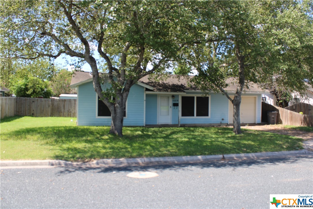 1009 Oliver Street