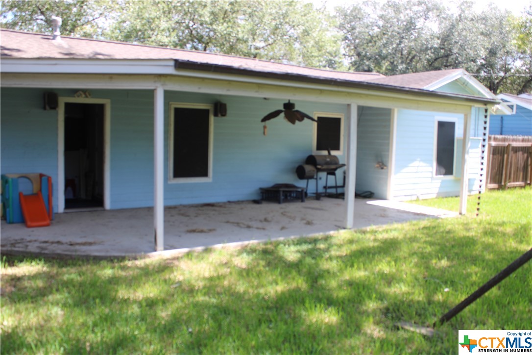 1009 Oliver Street
