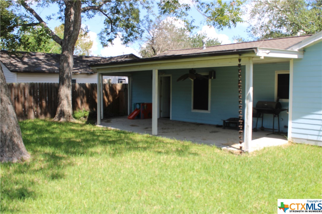 1009 Oliver Street