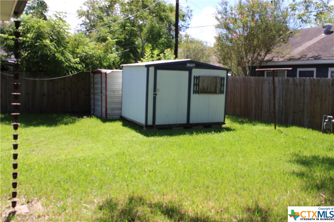 1009 Oliver Street