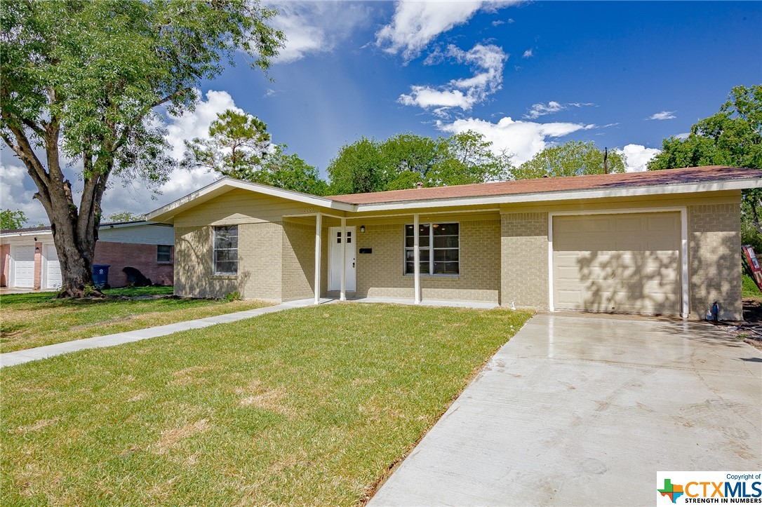 2203 Mcpherson Drive