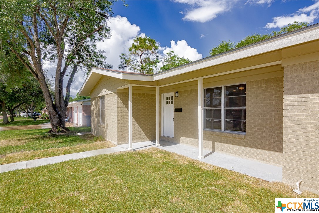 2203 Mcpherson Drive