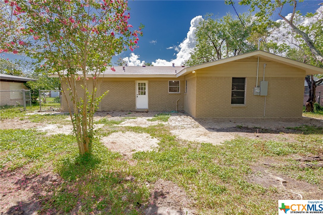 2203 Mcpherson Drive