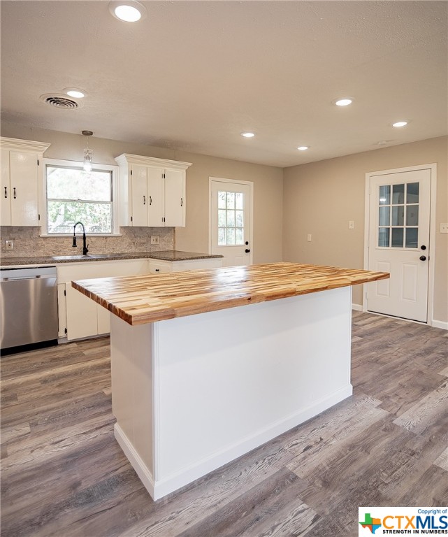 2203 Mcpherson Drive