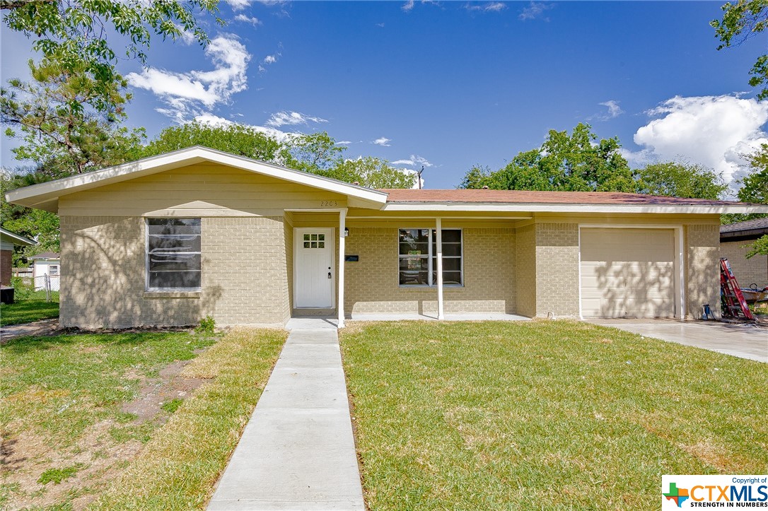 2203 Mcpherson Drive