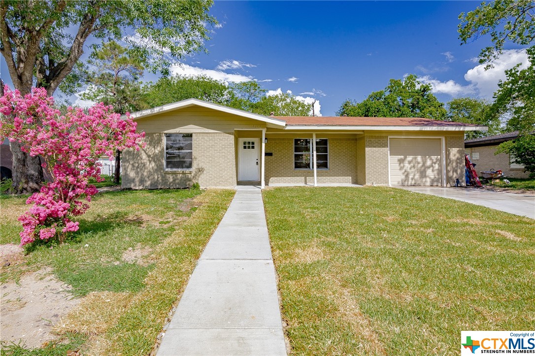 2203 Mcpherson Drive