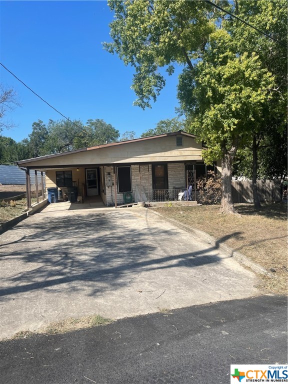 328 Perryman Street Street