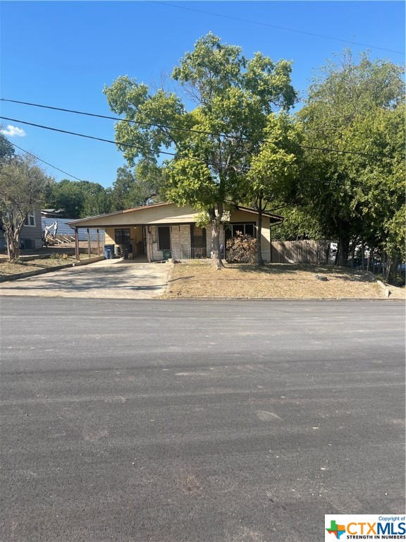 328 Perryman Street Street