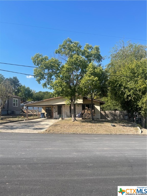 328 Perryman Street Street