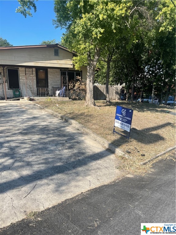 328 Perryman Street Street