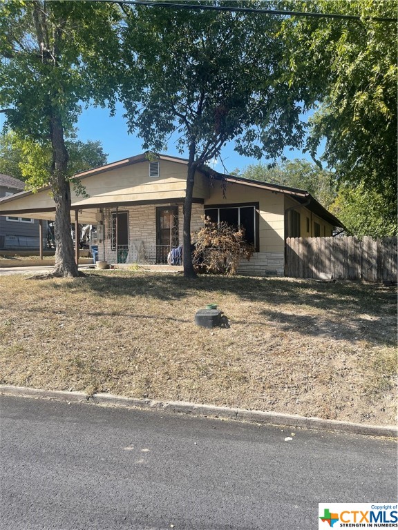 328 Perryman Street Street