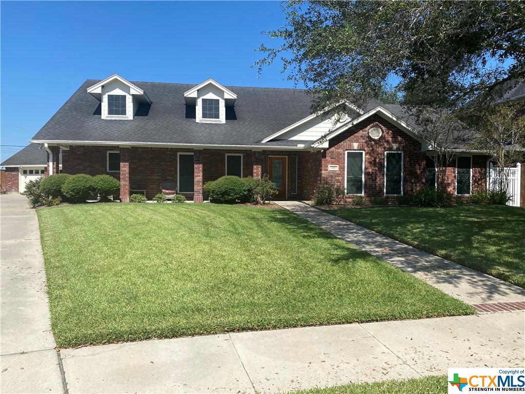107 Wildrose Drive