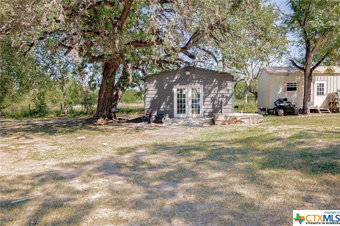402 Alonzo Street