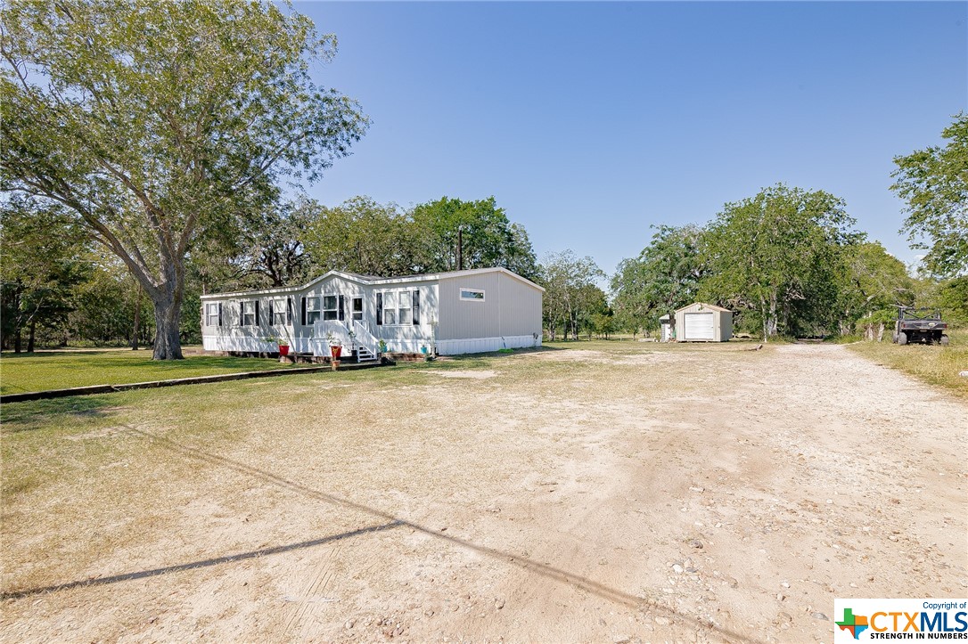 402 Alonzo Street