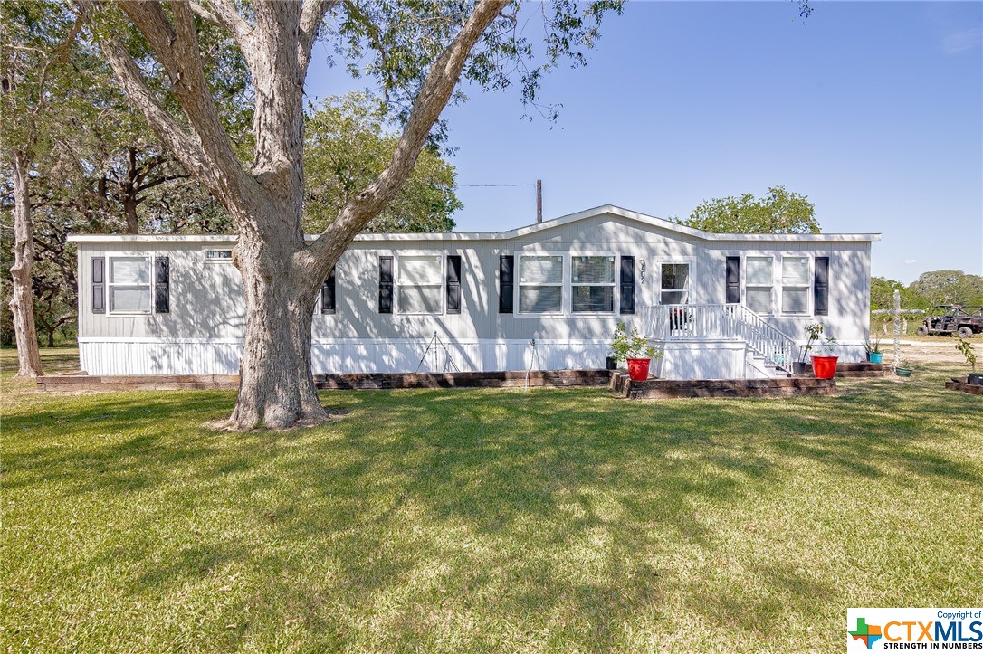 402 Alonzo Street