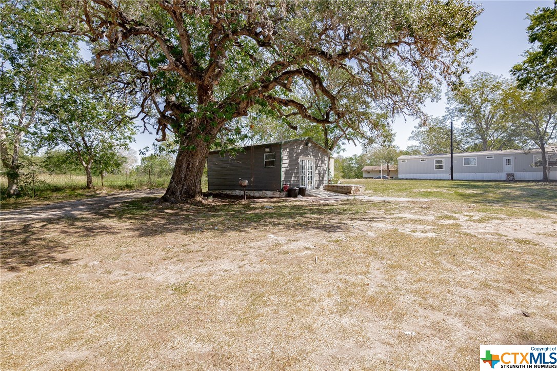 402 Alonzo Street
