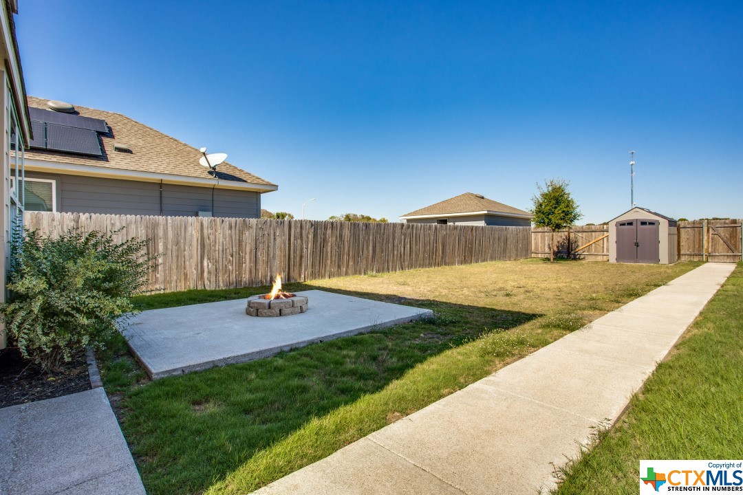 154 Frasier Drive