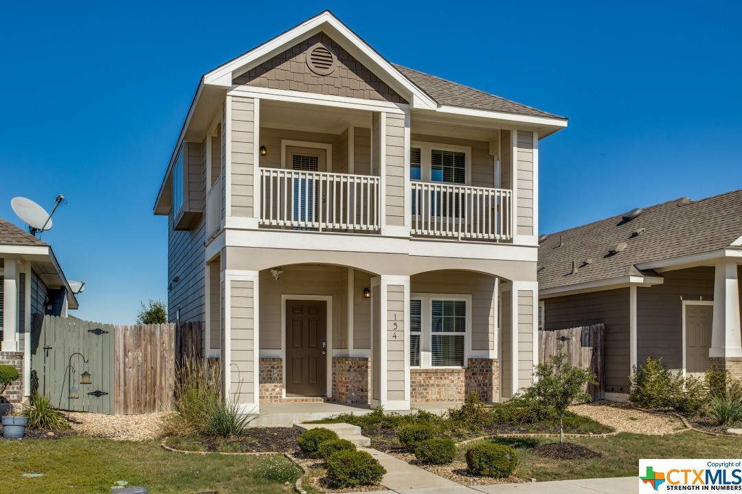 154 Frasier Drive