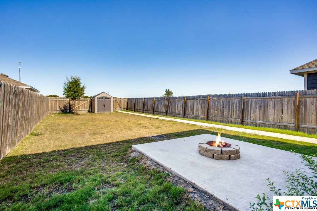 154 Frasier Drive