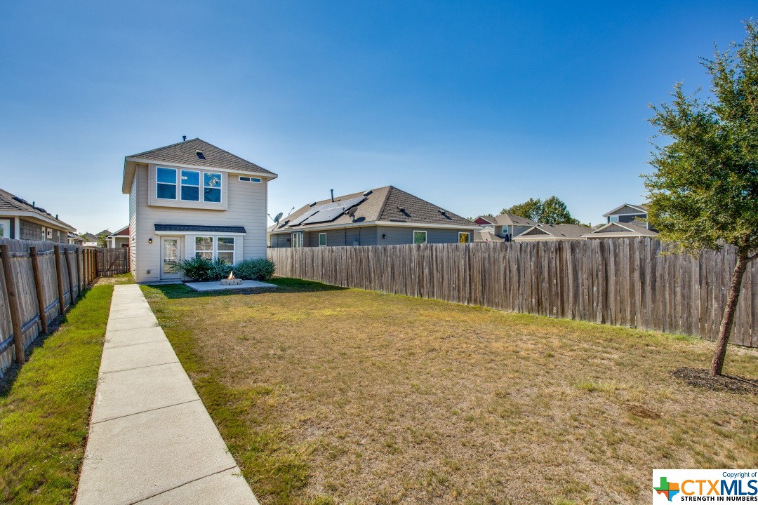 154 Frasier Drive
