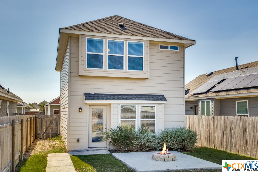 154 Frasier Drive