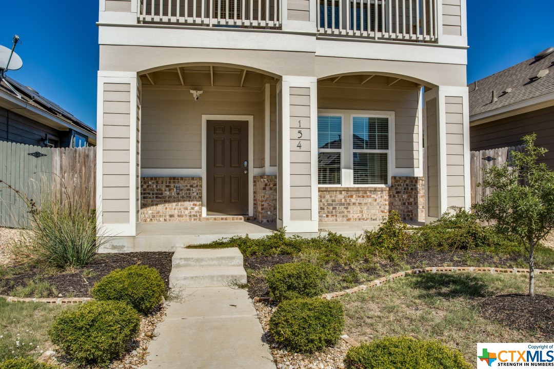 154 Frasier Drive