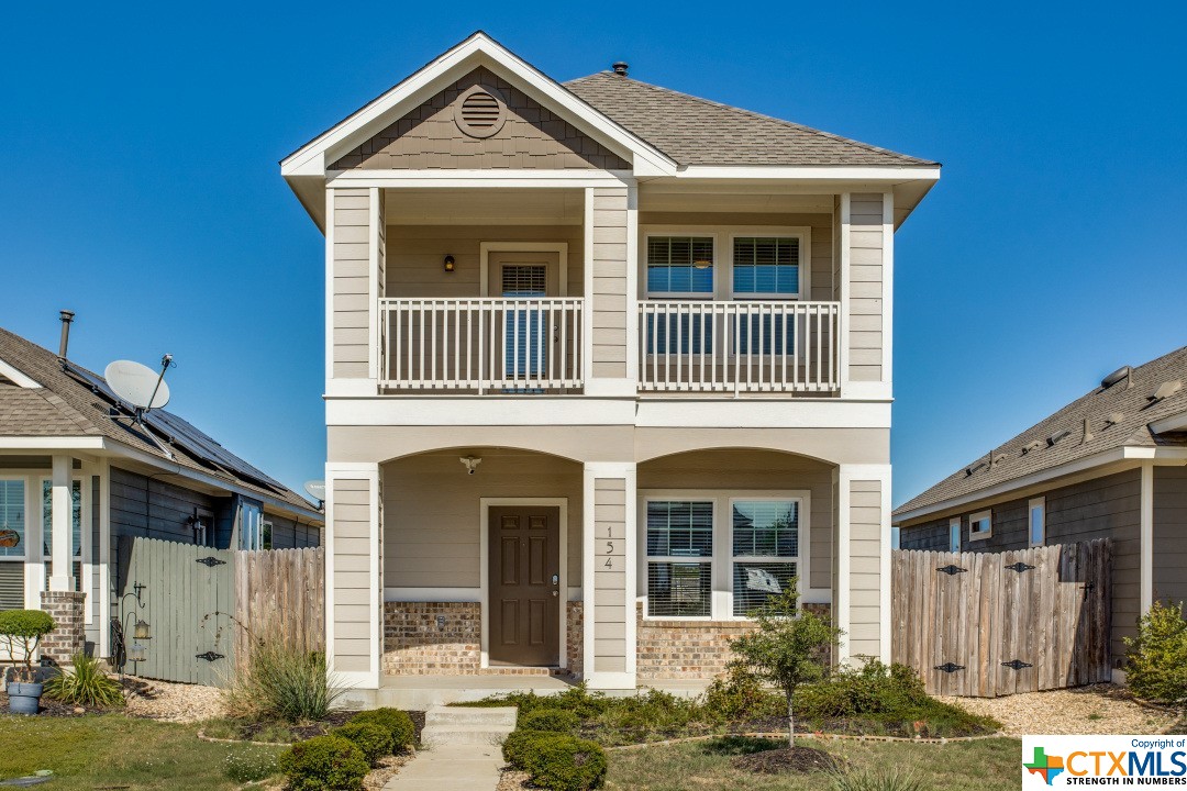 154 Frasier Drive