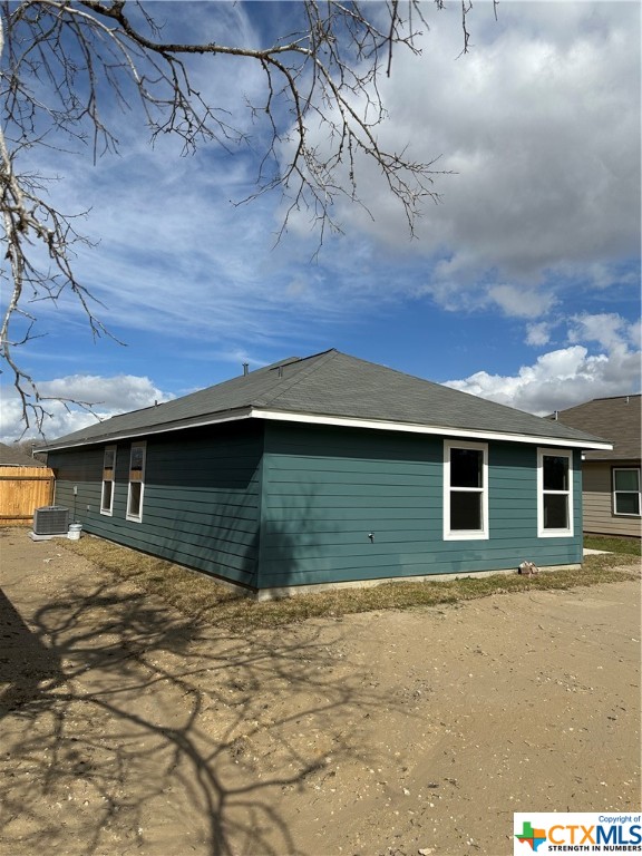 3507 HANSELMAN Road
