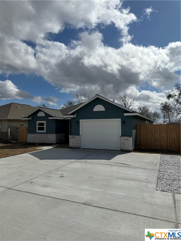 3507 HANSELMAN Road