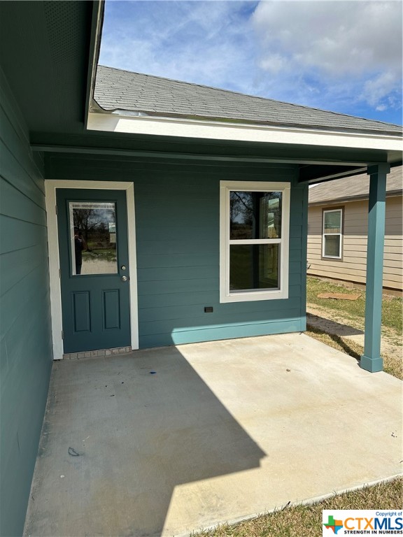 3507 HANSELMAN Road