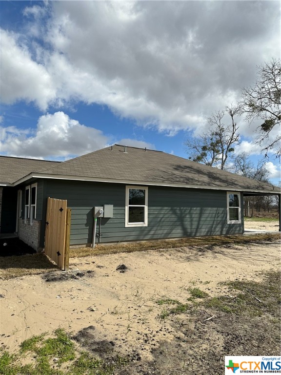3505 Hanselman Road