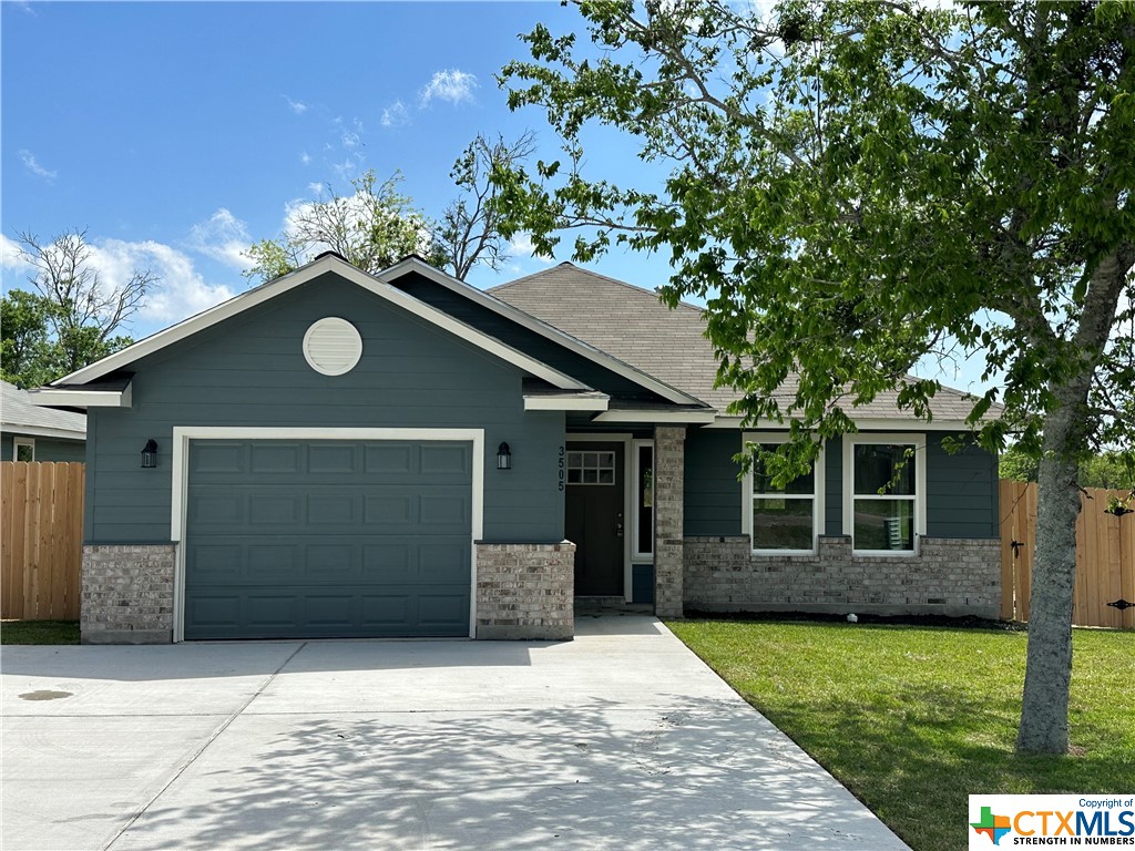 3505 Hanselman Road