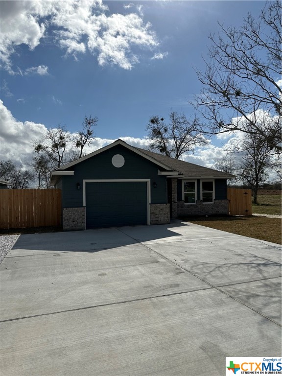3505 Hanselman Road