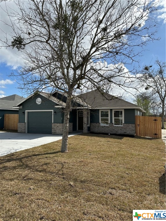 3505 Hanselman Road