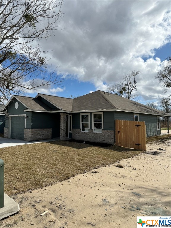 3505 Hanselman Road