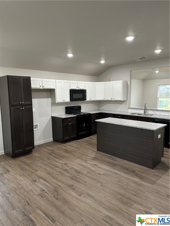 3505 Hanselman Road