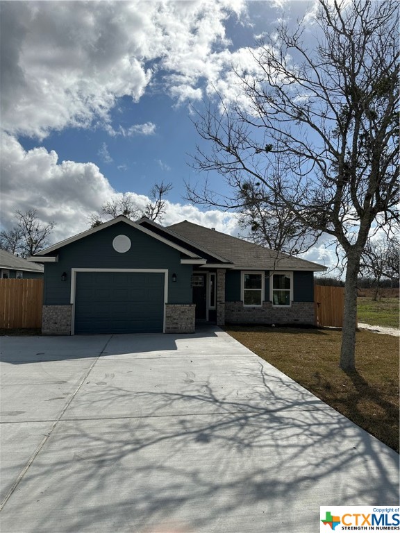3505 Hanselman Road