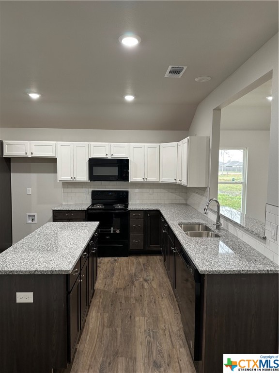 3505 Hanselman Road