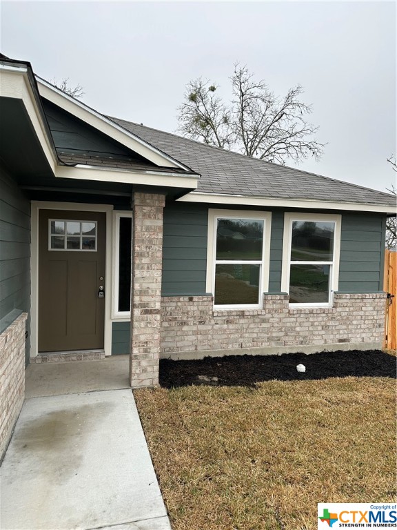 3505 Hanselman Road