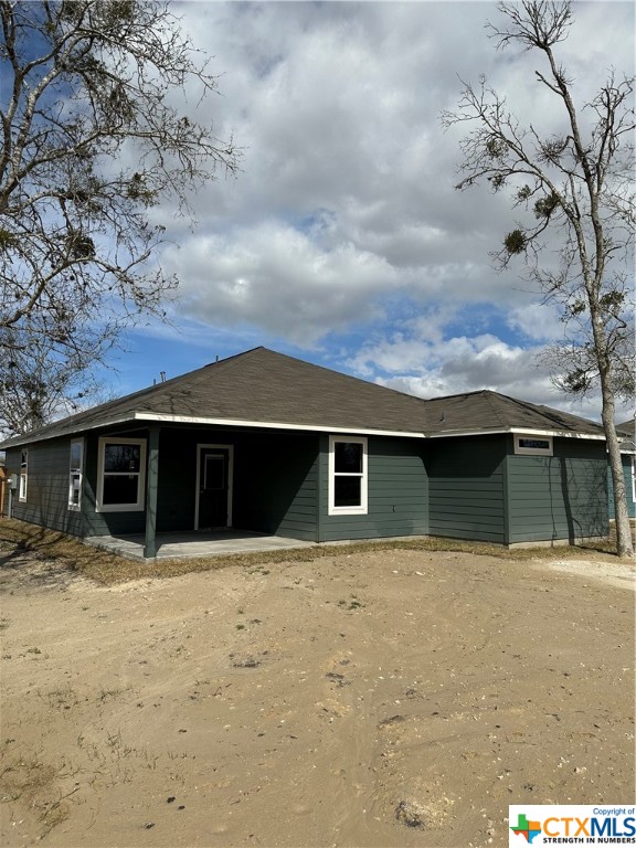3505 Hanselman Road