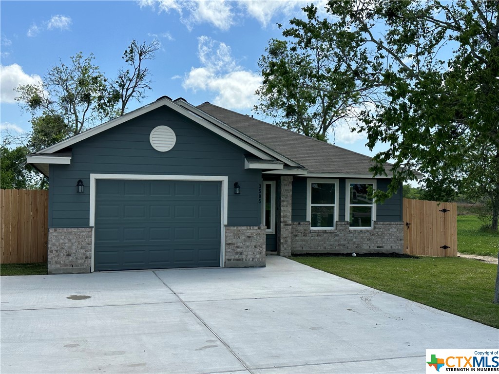 3505 Hanselman Road