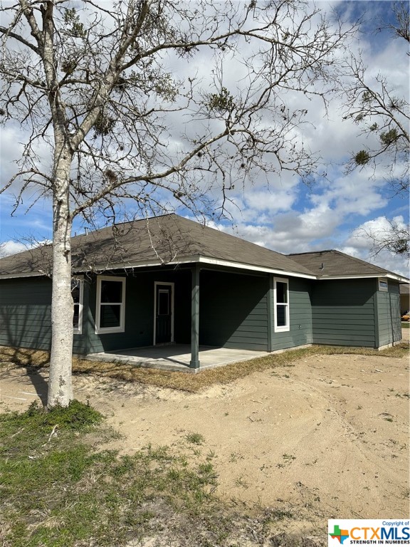 3505 Hanselman Road