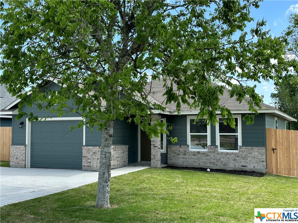 3505 Hanselman Road