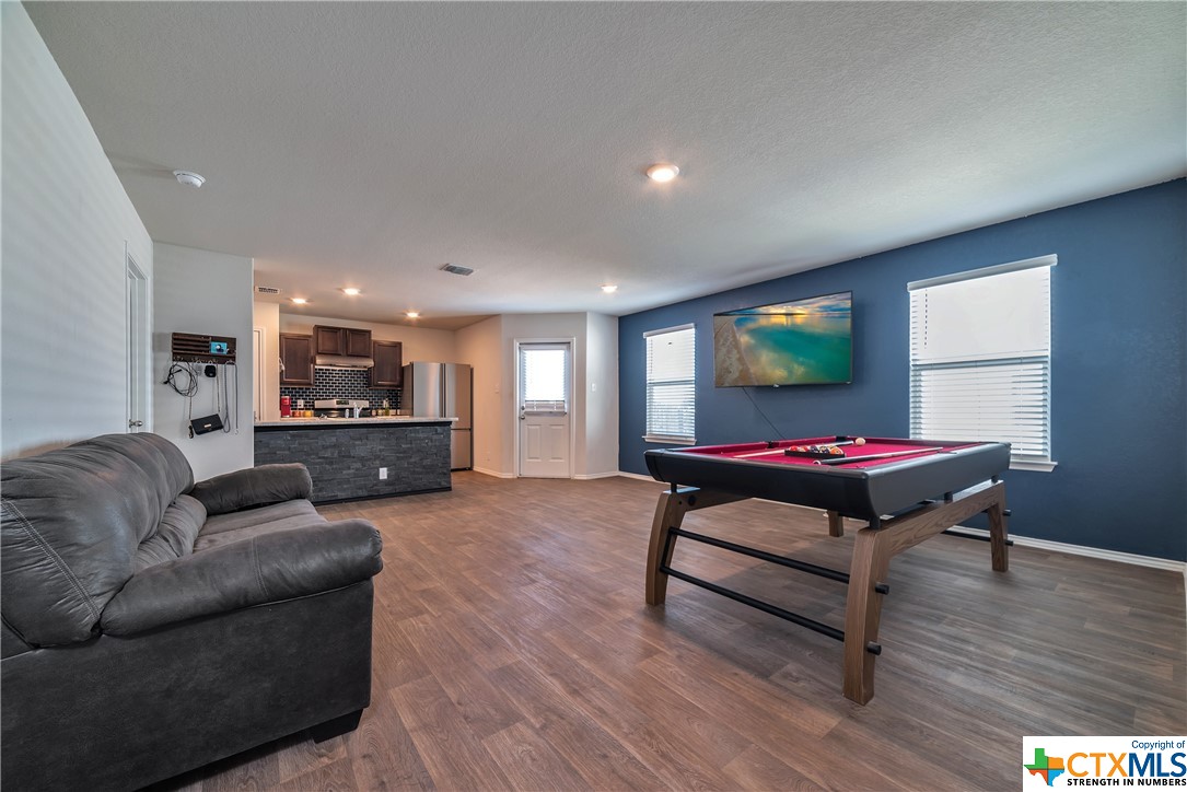 5523 Rosillo Bluff
